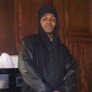 Meet your Posher, Richard